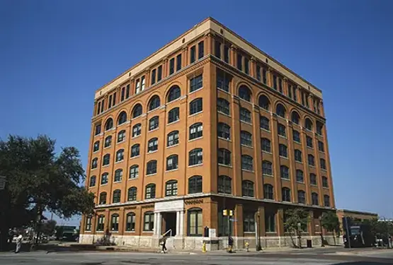 Texas School Book Depository